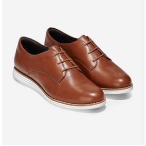 ØriginalGrand Plain Oxfords